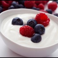 Quick and Easy Homemade: Greek Yogurt