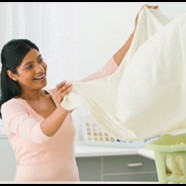 Quick and Easy Homemade: Laundry