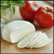 Food Science!: Homemade Fresh Mozzarella