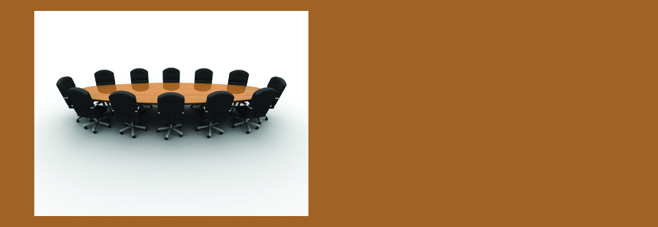 ADL Board of Trustees Meetings